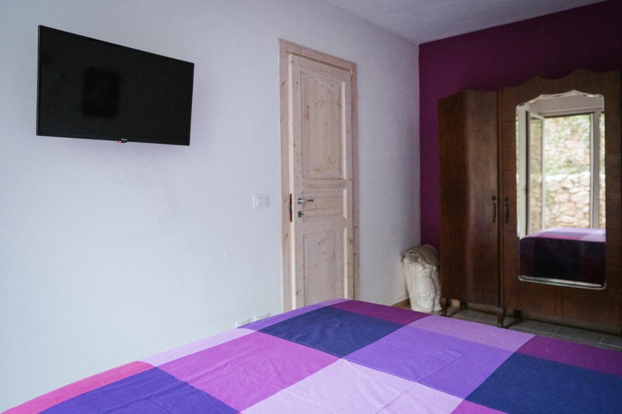 Prestigiosa Villa Con Piscina Condominiale Монополи Екстериор снимка